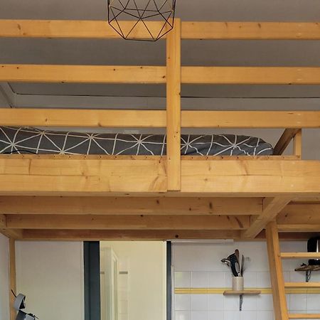 Studio Quai De Loire Hyper Centre Local A Velo Saumur Εξωτερικό φωτογραφία