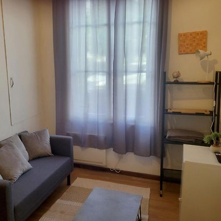 Studio Quai De Loire Hyper Centre Local A Velo Saumur Εξωτερικό φωτογραφία