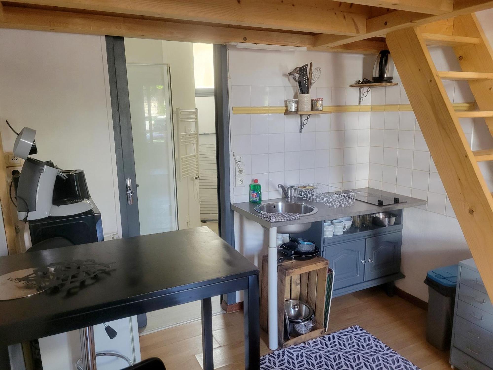 Studio Quai De Loire Hyper Centre Local A Velo Saumur Εξωτερικό φωτογραφία