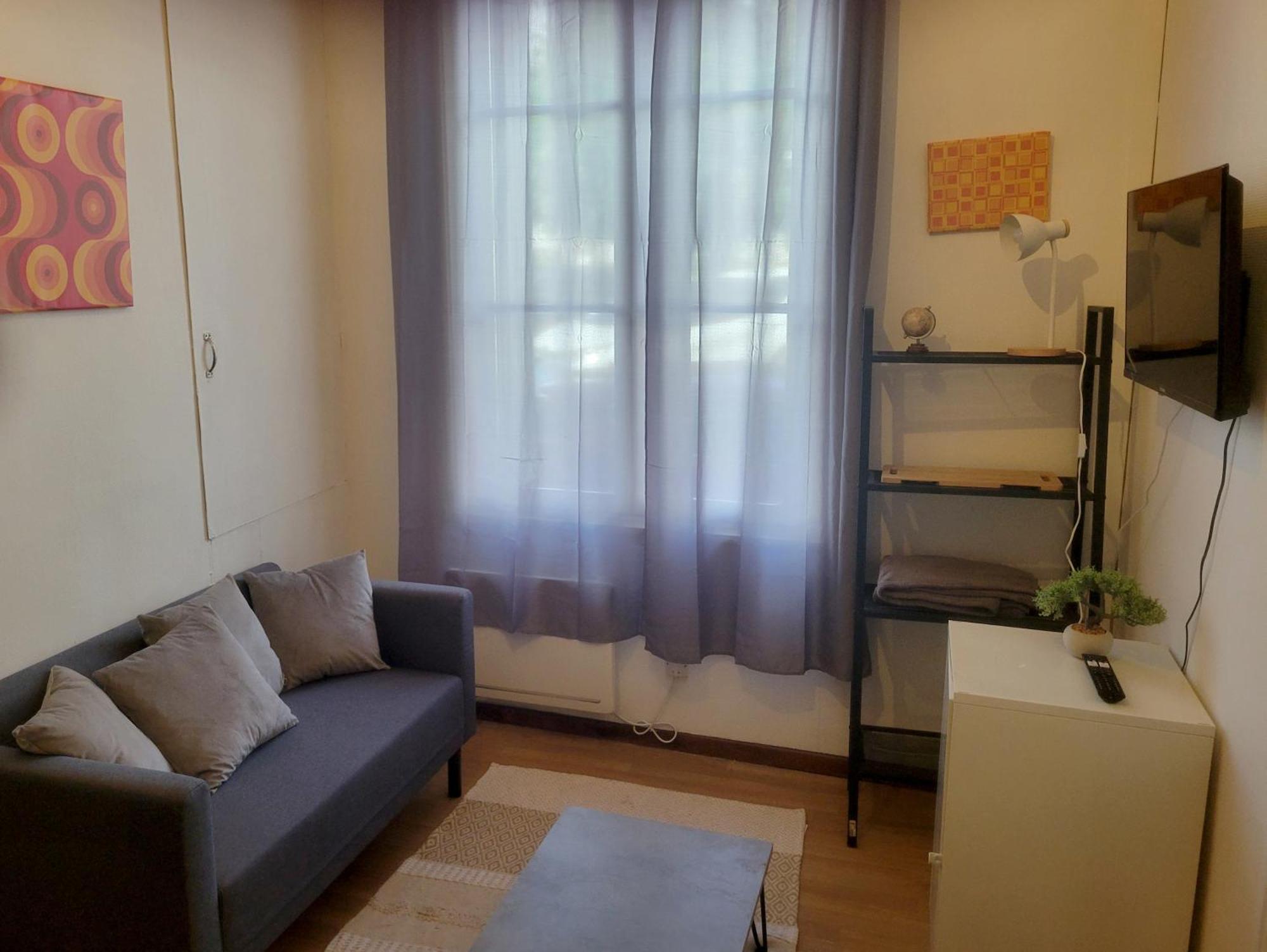 Studio Quai De Loire Hyper Centre Local A Velo Saumur Εξωτερικό φωτογραφία